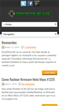 Mobile Screenshot of droidtimemx.com